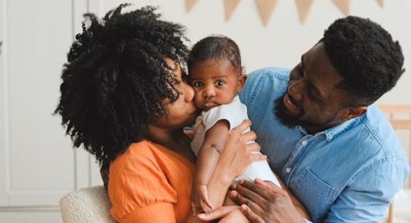 Bonding with Baby: Fun Activities for Quality Time Together!