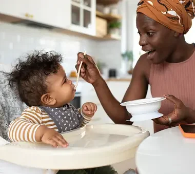 Bonding with Baby: Fun Activities for Quality Time Together!