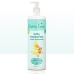 Childs Farm Baby Moisturizer, Mild Fragrance. 500ml