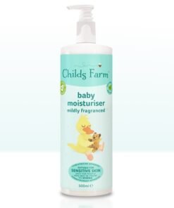 Childs Farm Baby Moisturizer, Mild Fragrance. 200ml