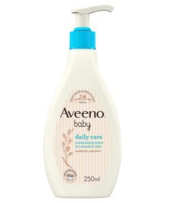 Aveeno Baby Daily Care Moisturizing Lotion. 250ml