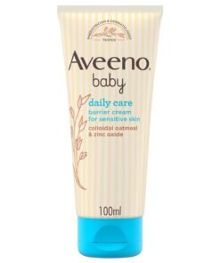 Aveeno Baby Daily Care Barrier Cream 100ml