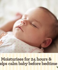 Alternative view of Aveeno Baby Calming Comfort Bedtime Lotion. 150ml