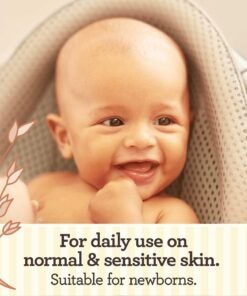 Alternative view of Aveeno Baby Daily Care Moisturizing Lotion. 250ml