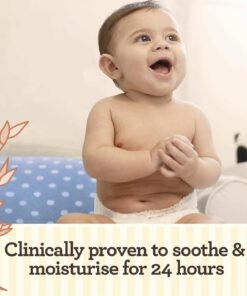 Alternative view of Aveeno Baby Soothing Relief Emollient Cream. 150ml