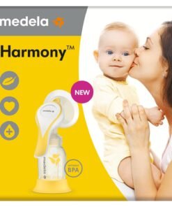 Medela Harmony Manual Breast Pump