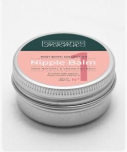 Generation Mama Nipple Balm 60ml