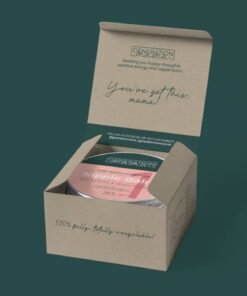 Alternative view of Generation Mama Nipple Balm 60ml