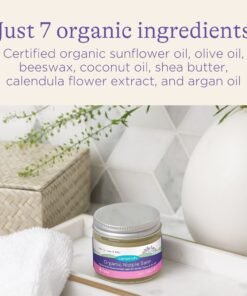 Alternative view of Lansinoh Organic Nipple Balm 60ml