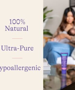 Alternative view of Lansinoh HPA Lanolin nipple cream 40ml