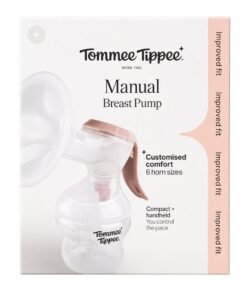 Tommee Tippee Manual Breast Pump
