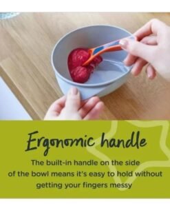 Alternative view of Tommee Tippee Easi Scoop Feeding Bowls 4 pack