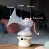 Tommee Tippee Manual Breast Pump