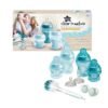 Tommee Tippee Advanced Anti-colic Bottle Starter Set Purple