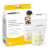 Medela Breastmilk Storage Bags 50pack