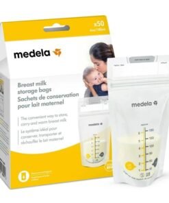 Medela Breastmilk Storage Bags 50pack