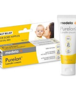 Medela Purelan Lanolin Nipple Cream 37g