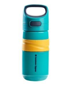 Tommee Tippee Superstar Flip Top Sportee. 533ml. 18m+. Turquoise/Purple