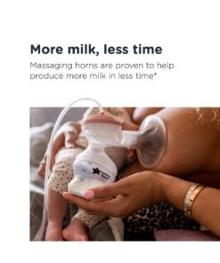 Alternative view of Tommee Tippee Single Electric Breast Pump