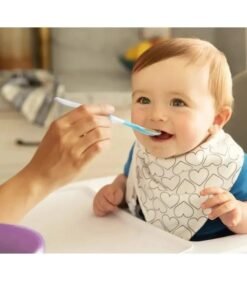 Alternative view of Munchkin Soft Tip Infant Spoons, Multi-Colour, Pack of 6.