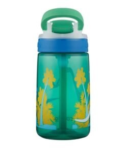 Alternative view of Contigo Gizmo Flip Autospout Kids Water Bottle with Flip Straw
