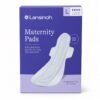 Lansinoh Maternity Pads After Birth Discreet & Absorbent.