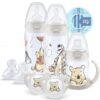 NUK Disney First Choice+ First Years Set