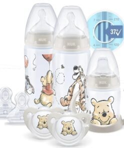 NUK Disney First Choice+ First Years Set