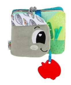 Lamaze Colorful Journey Caterpillar