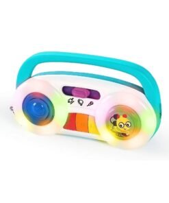 Baby Einstein Toddler Jams Musical Toy