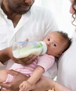 Alternative view of Dr Browns Options+ Anti-Colic Wide Neck Starter Kit.