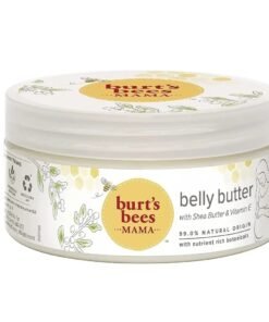 Burts Bees Mama Belly Butter 185g