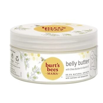 Burts Bees Mama Belly Butter 185g