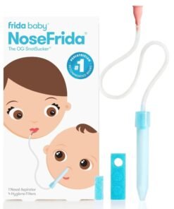 NosefridaThe SnotSucker.