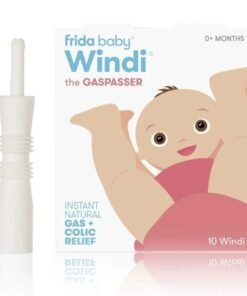 Fridababy Windi Gas & Colic reliever. 10 pack