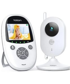 Yoton Video Baby Monitor
