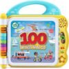 LeapFrog 100 Things that Go