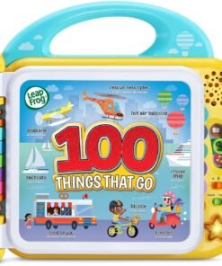 LeapFrog 100 Things that Go