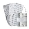 Ikads Baby Swaddle Blanket 0-3 Months