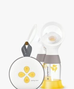 Medela Swing Maxi Double Electric Breast Pump