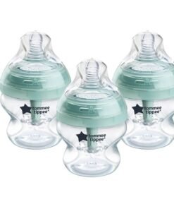 Tommee Tippee Advanced Anti-Colic Baby Bottle. 260