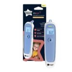 Tommee Tippee InEar Infrared Digital Baby Thermometer