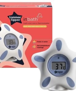 Tommee Tippee Bath and Room Thermometer