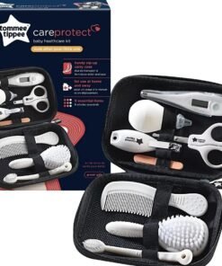 Tommee Tippee Closer to Nature Healthcare Kit.