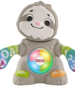 Fisher-Price Linkimals Baby Learning Toy