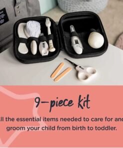 Alternative view of Tommee Tippee Closer to Nature Healthcare Kit.