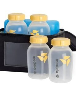 Medela Breast Pump Cooler Bag.