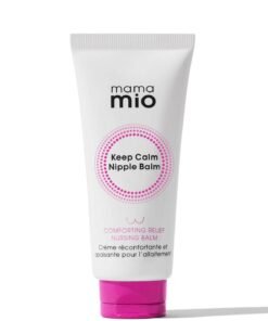 Mama Mio Nipple Balm. 30ml