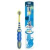 Aquafresh Milk Teeth Toothbrush. 0-2yrs