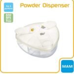 Mam Formula Milk Powder Dispenser